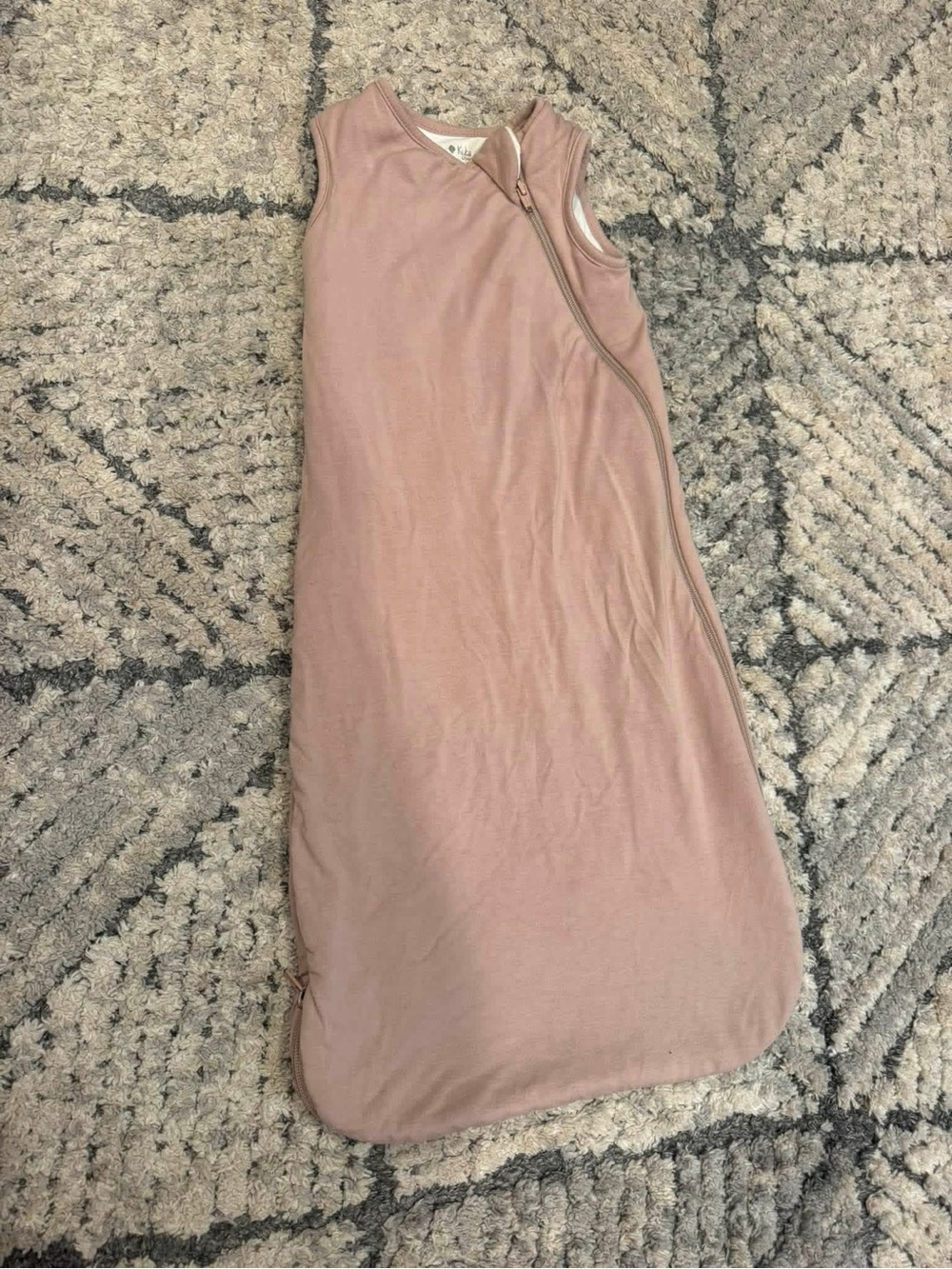 Kyte baby sleep sack size small 1.0 tog